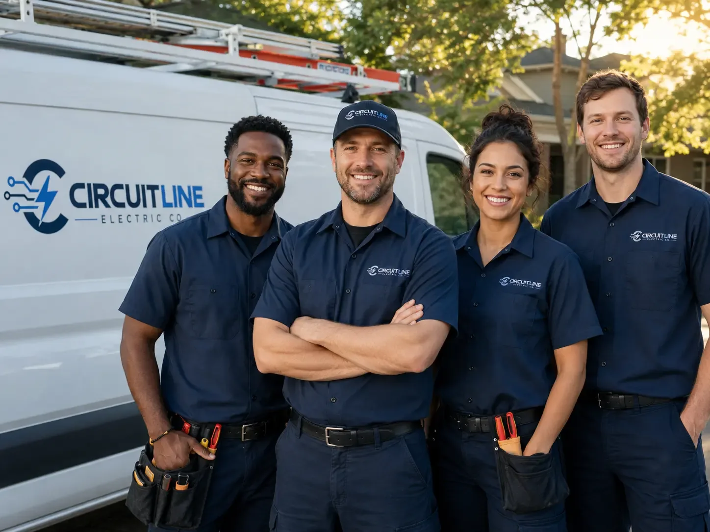 Whole Home Rewiring company in Aniwa, WI