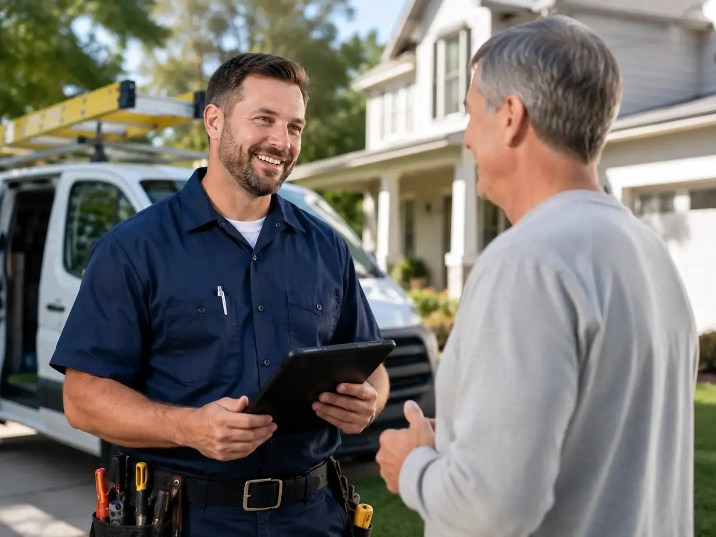 Whole Home Rewiring Aniwa, WI FAQs